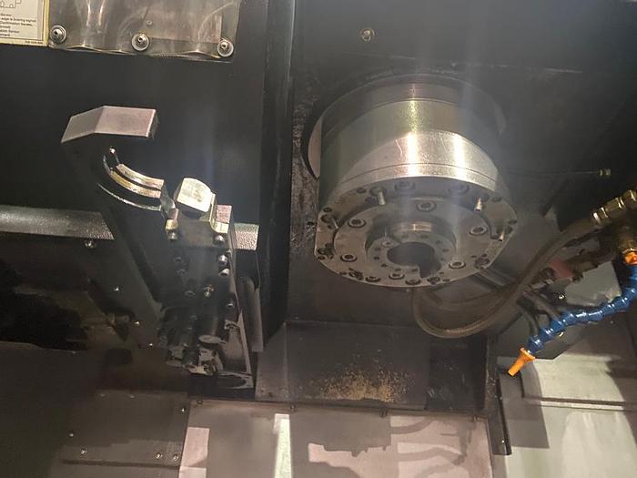 Used 2014 HURCO VMX24i CNC Vertical Machining Center