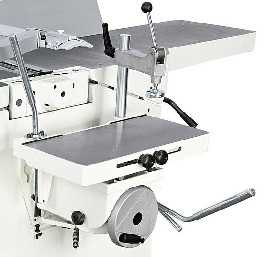 2020 Scm group CU410C