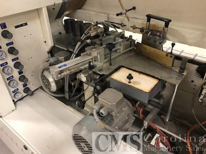 Used SCMI Olimpic K800