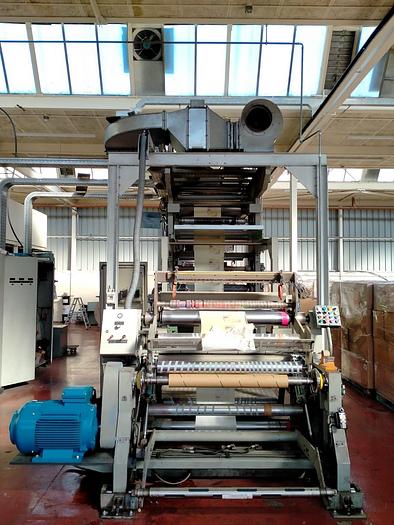 Used 1990 MAF ORION STACK FLEXO