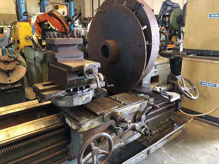 Usato TORNIO MAGDEBURG