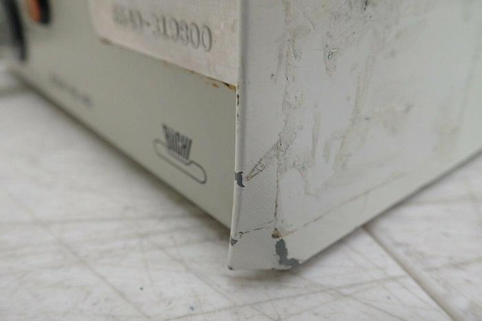 Used Brinkmann Buchi HB-140 Rotovap Bath Evaporator