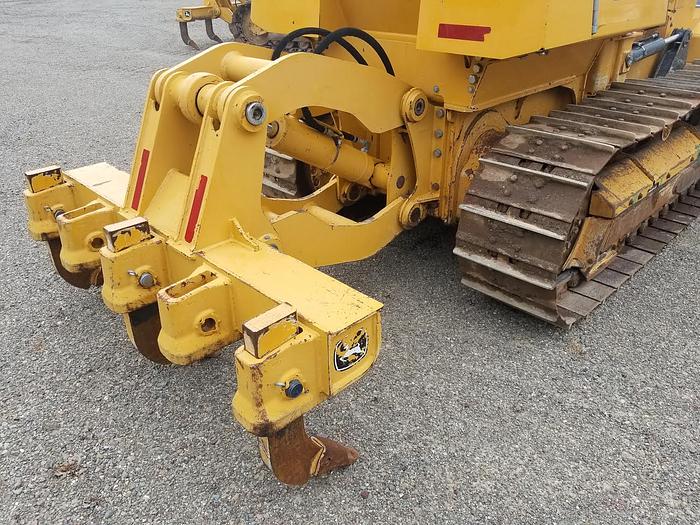 Used 2013 John Deere 650K XLT