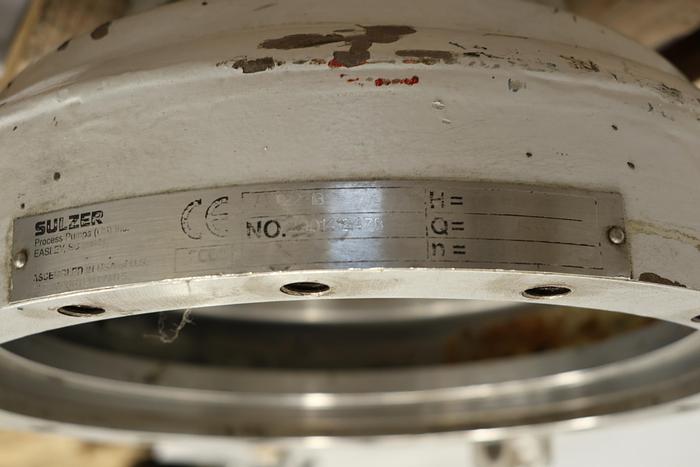 Used Sulzer APT22-1B Pump Casing  #44280