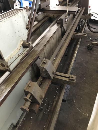 Gebruikt Colchester Mascot 1600