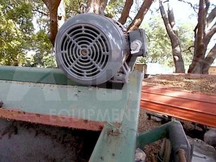 Used 2000 MGL 4432 Mulch Coloring System for Sale in Southeast US