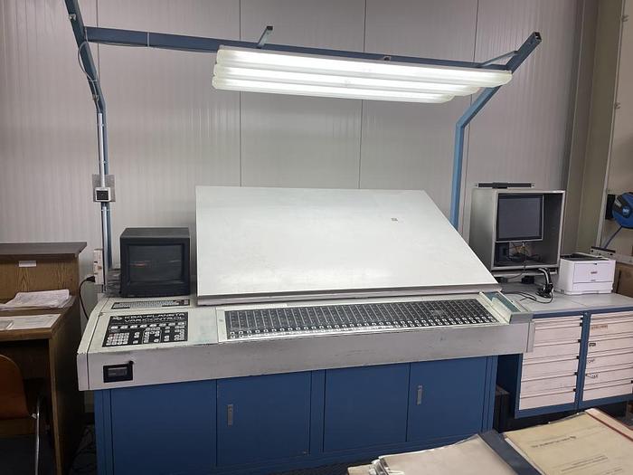 Used 1991 KBA PLANETA V 67-2