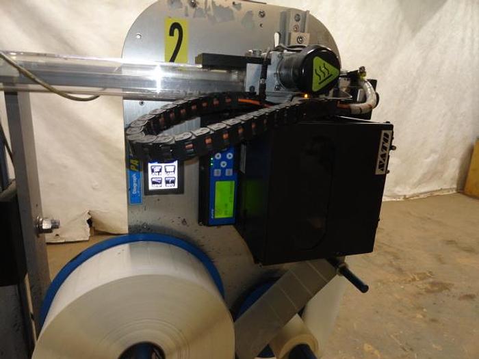 Used Diagraph Printer/Applicator; Md#PA/6000