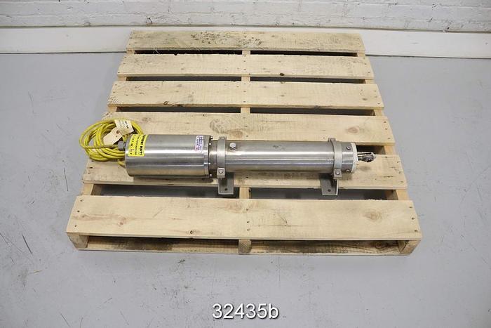 Unused AES Shower Oscillator #32435