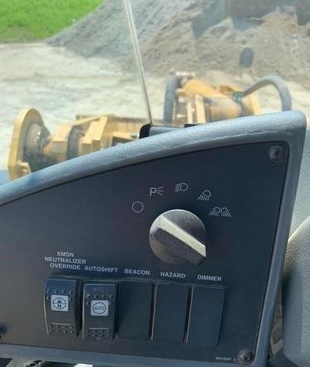 Used Wheel Loader, Caterpillar, 928G (Used)