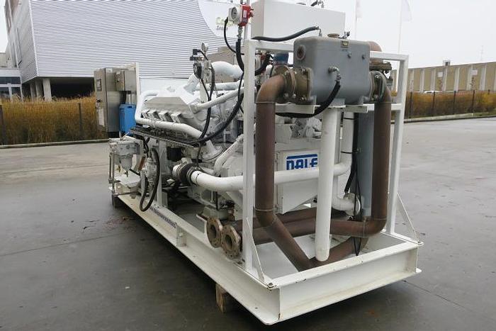 Unused 2014 Mitsubishi - 850 KVA