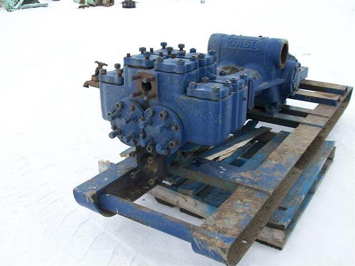 Used Gaso 1849