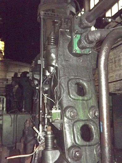 Used Hammer Forging Pneumatic MPM3000