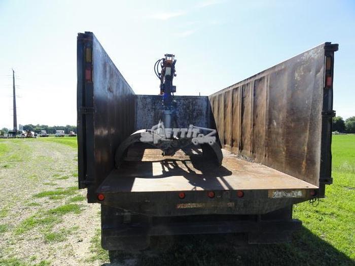 Used 2007 STERLING L7500