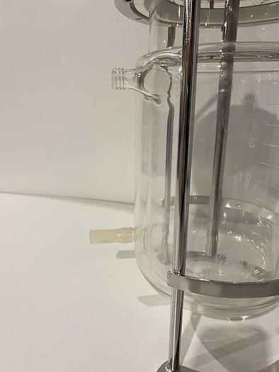 Used SARTORIUS 4 litres