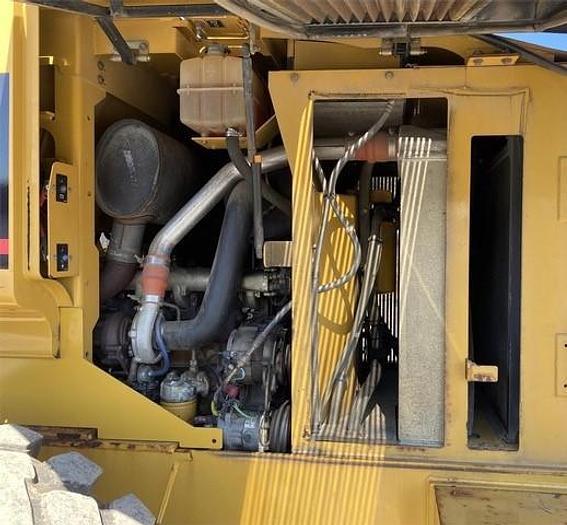 Used Wheel Loader, Caterpillar, 928G (Used)