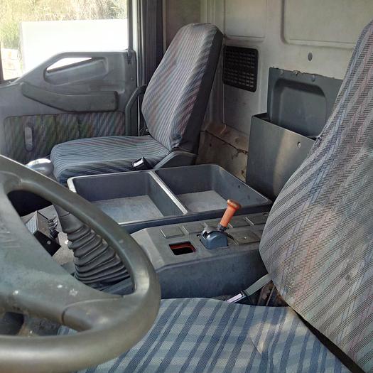 Usado 1996 IVECO Eurotech 190E27