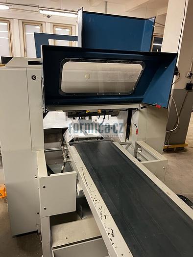 Used Eurocutter TM 28 TKT
