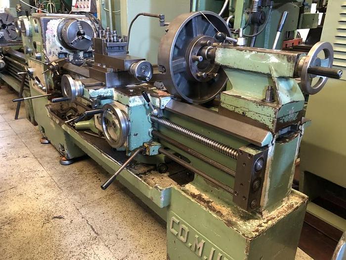 Usato TORNIO CO.M. UT