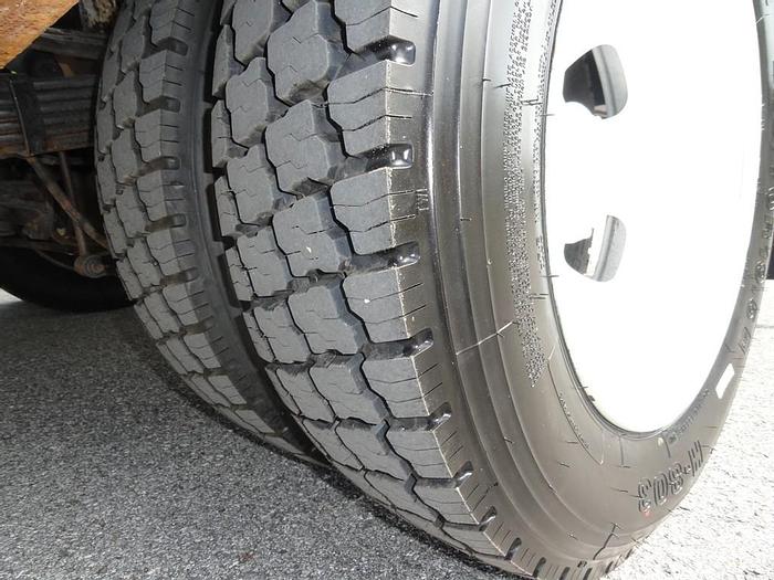 Used 2014 Dodge W5500 4x4 Versalift V040MHI 45ft Bucket Truck - 43796