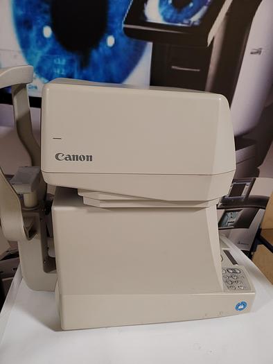 Used Canon RF-10