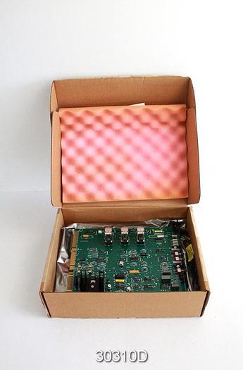 Used Honeywell TDC 2000 Battery Backup Logic Board #30310