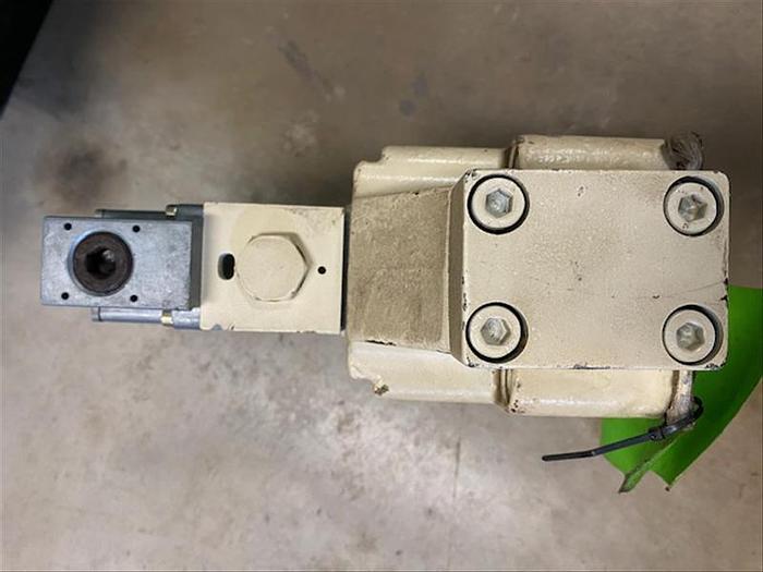 Used 0 Denison Valve - A4D033A071213