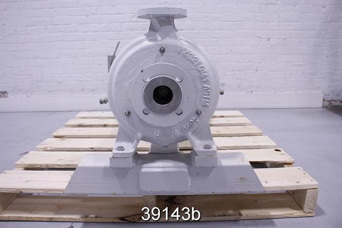 Unused Sulzer APT 22-1A Pump #39143