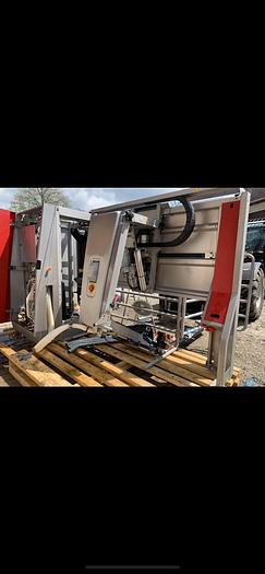 Gebraucht 2016 Lely A4