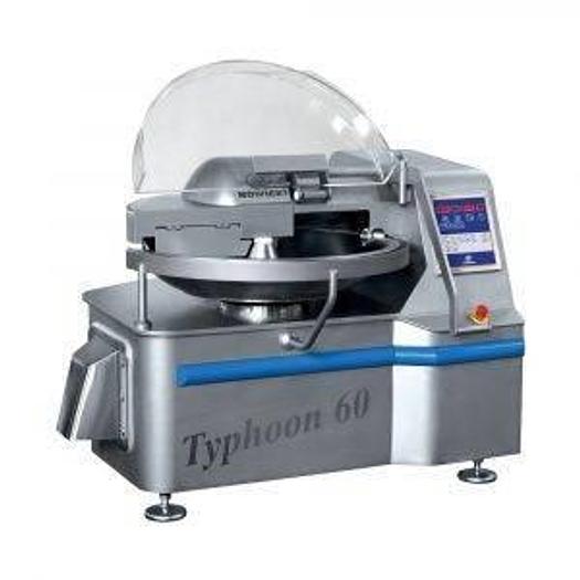 NOWICKI KN60 Bowl Chopper