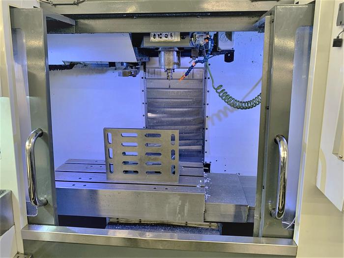 Used 2011 Haas VF2B