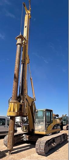 Used 2006 IMT AF100D