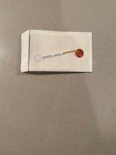 Expired Ellman Round loop Electrode 1/16" Loop Diameter B1D (18 pack) ~Warranty~