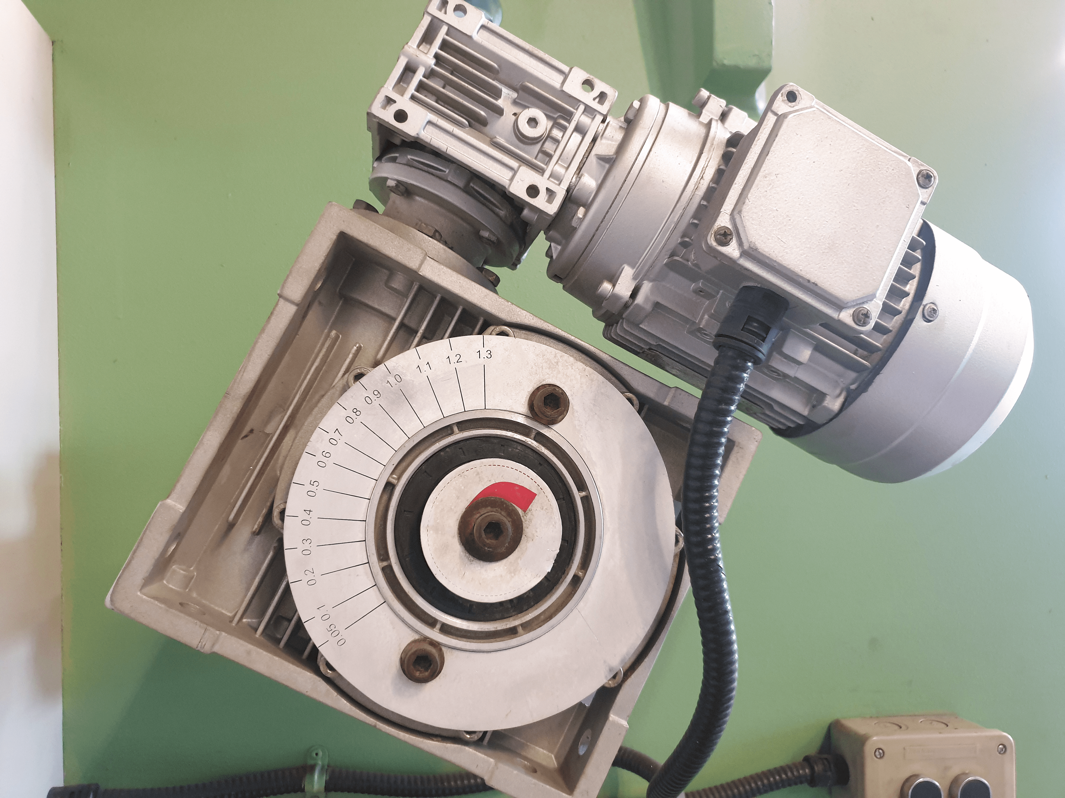 Used S.M.C Gh615 x 6 - Guillotine - 2020