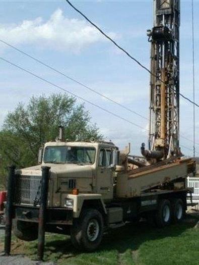 Used 1999 Ingersoll-Rand T3W