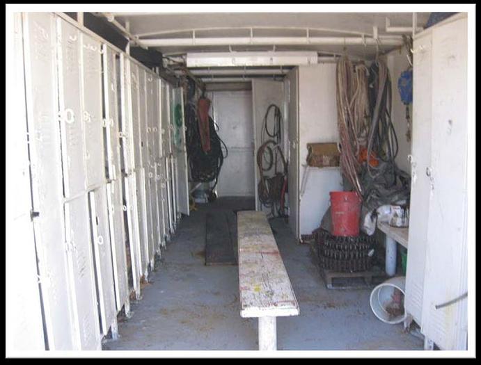 Used Brewster Model N-7