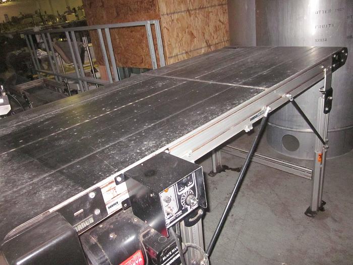 DORNER 3200 SERIES CONVEYOR