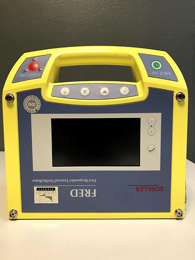 Gebraucht SCHILLER FRED 2