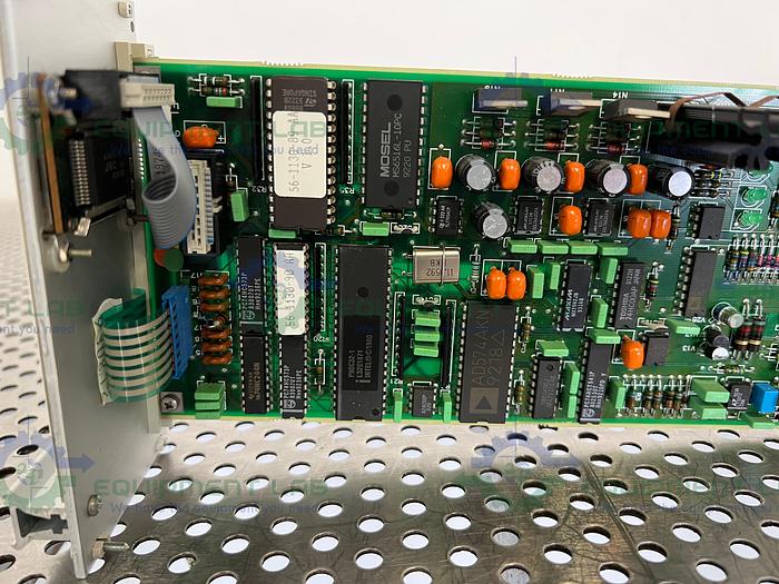 Used Pharmacia  pH-P  pH Transmitter Module
