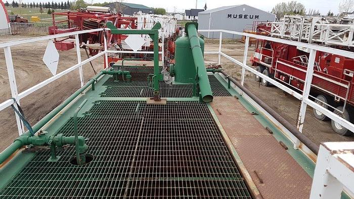 Used LOADKING INDUSTRIES 48' STEPDECK