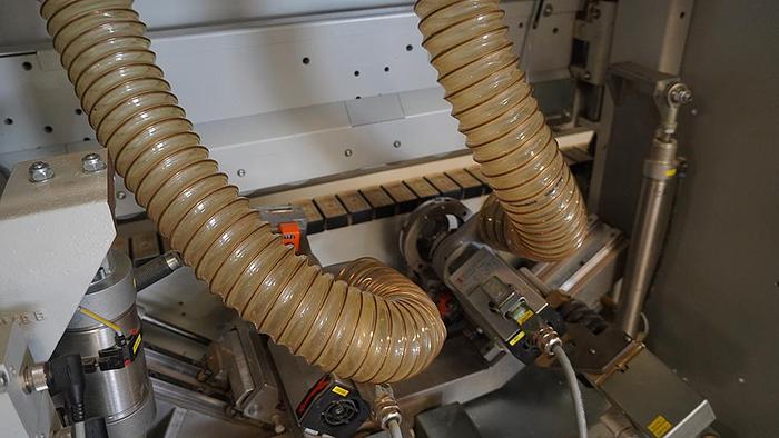 Used 2016 Holzher Sprint 1329