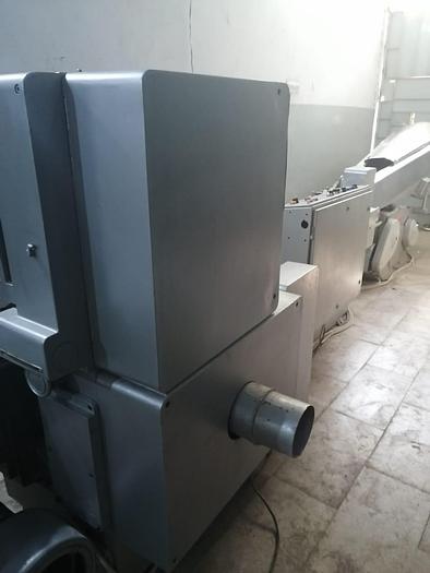 Used Item # 8260 - HARD CANDY LINE