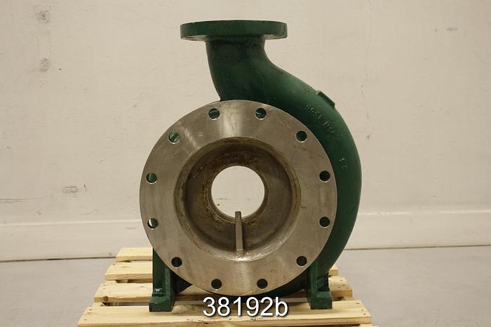 Unused Warren 6/5PH15 Pump Casing, 5x6x15 #38192