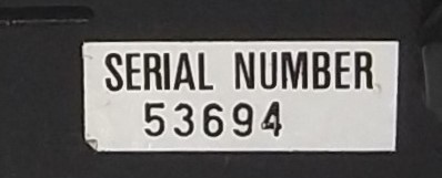 Used Gibco BRL 250 Electrophoresis Power Supply