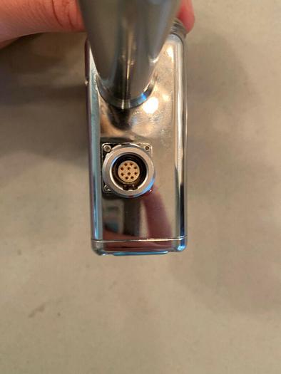 Used Sciton High Frequency YAG Scanner W/ Chill Plate Hair removal P/N:1500-455-07