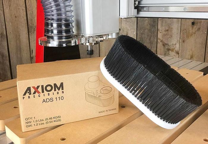 Axiom Dust Shoe - i2R