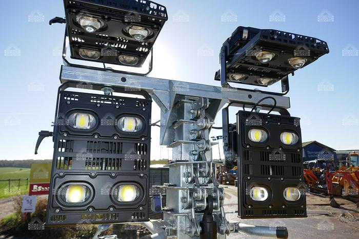 2021 ATLAS COPCO HiLIGHT H5+