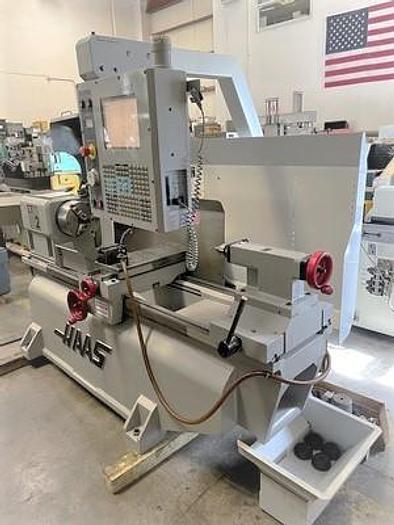 Used 2006 Haas TL-2