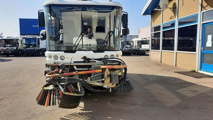 Gebruikt 2013 RAVO 540 CD