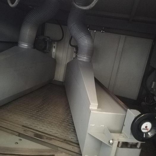 Used Costa BF 1350 #4303.1